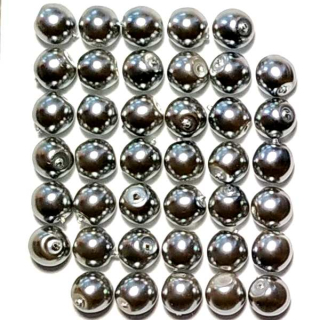 Voskové perle 6mm"71416"20g/bal